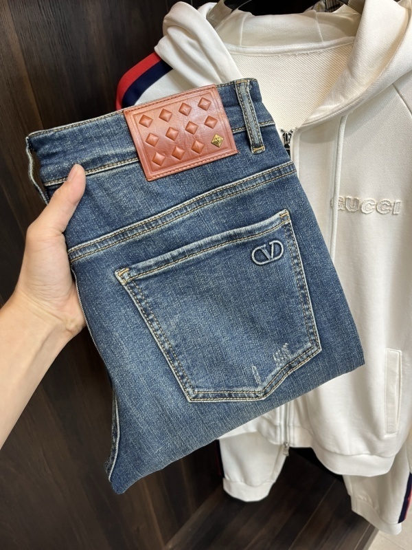 VALENTINO Men clothes -Valentino 005849C9