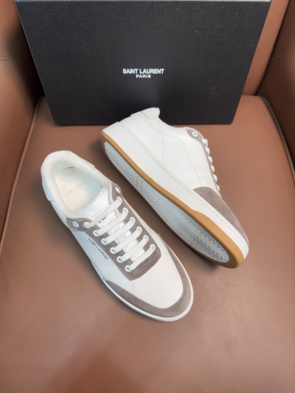 YSL men shoes -YSL 0004AC1D