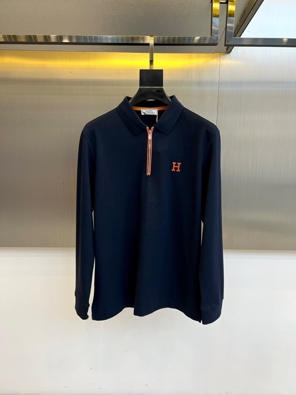 HERMES Men clothes -HERMES 00534455