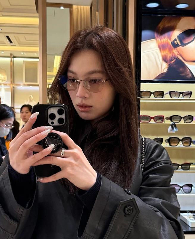 Chanel glasses -Chanel 0178