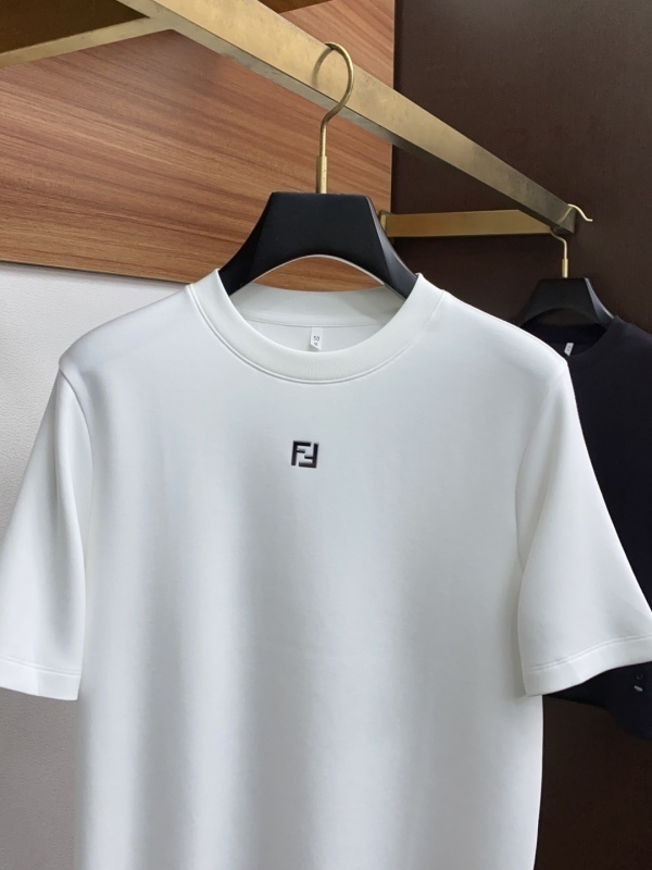 FENDI Men clothes -FENDI 00443DEC