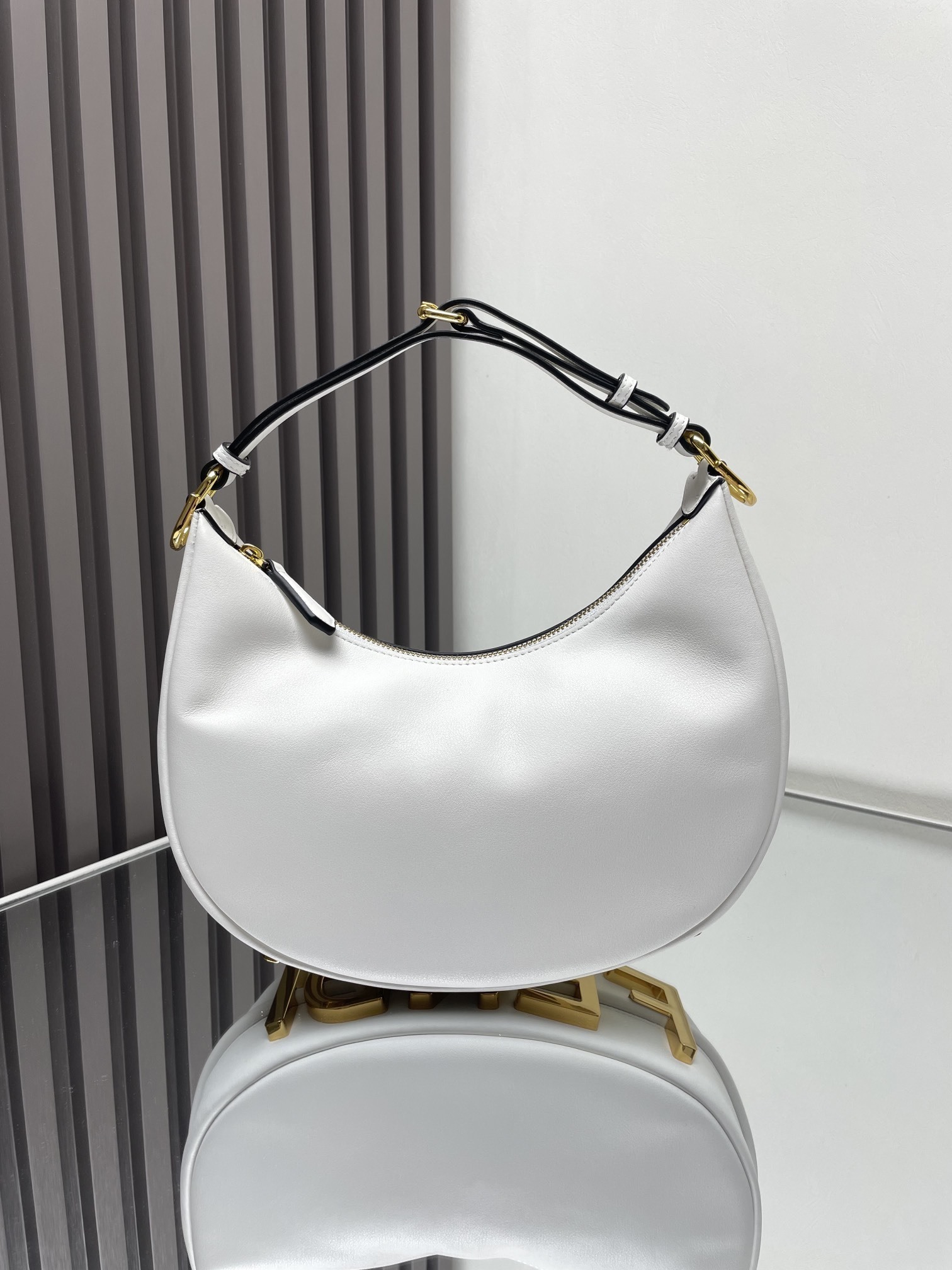 Fendi Bag -FENDI 0219