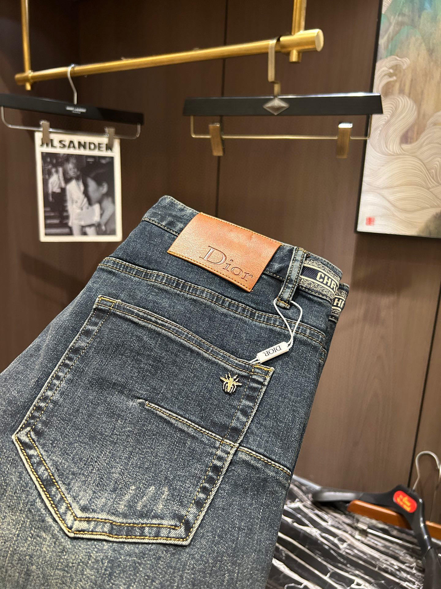 D2 Jeans pants/short/clothes-513