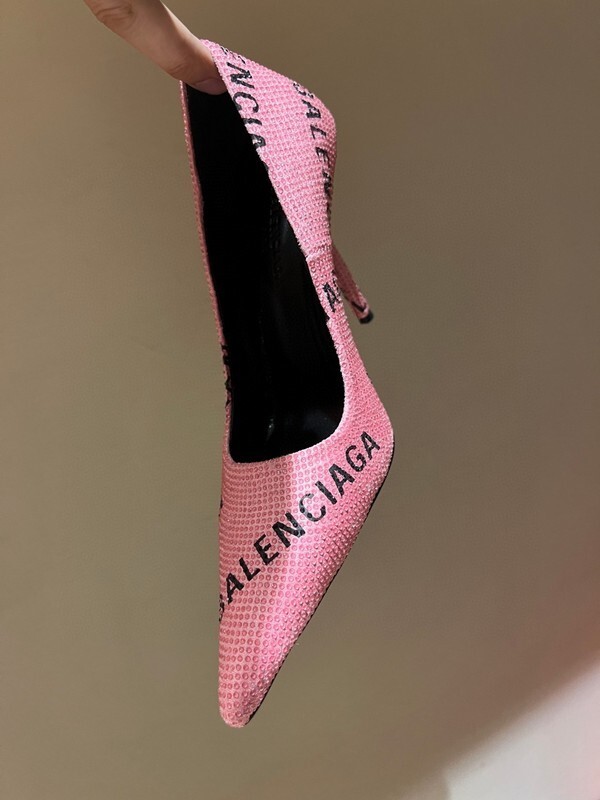 womens shoes BAL ENC1 AG 35 41D149