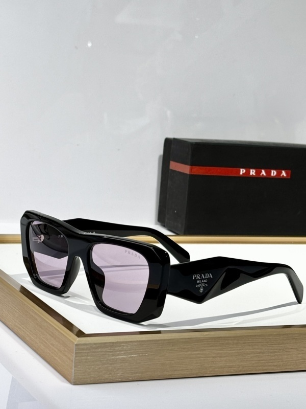Prada glasses -PRADA 0003EB6B