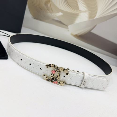 Chanel belt -Chanel 0171