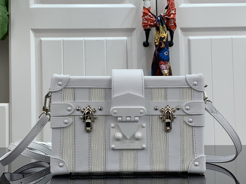 louis vuitton LV PETITE MALLE M94219BTAD8D