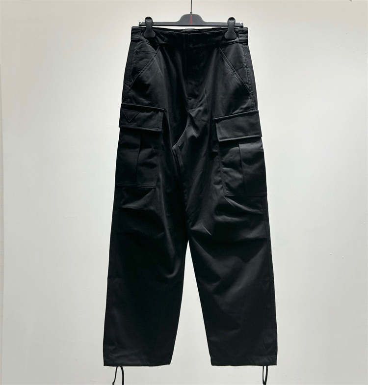 prada 2024SS P ADA Pants Top Version5690