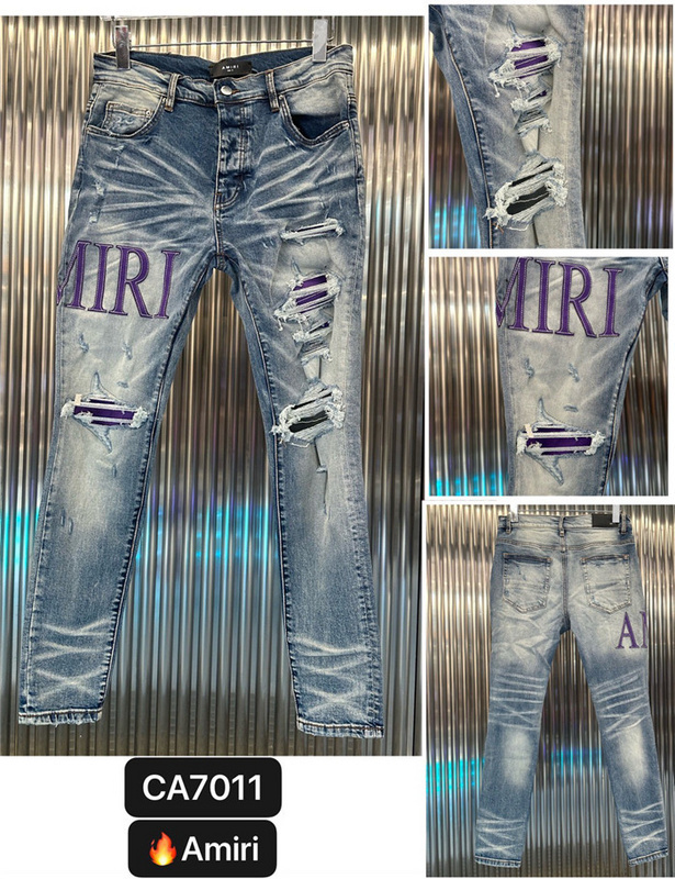 jeans A iri Jeans Top Version B05C