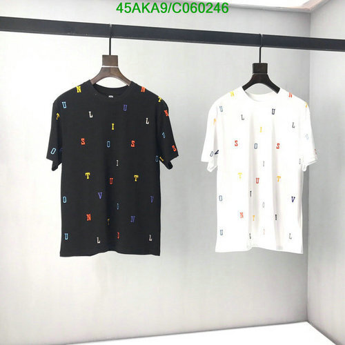 -Louis Vuitton T-Shirt Code︰C060246(1572) best sellers