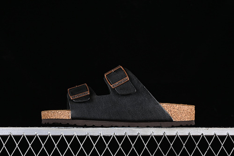 Sandal 【260】[BIRKENSTOCK BROWN∕BLACK]-[WOMAN︰35-39]-[MAN︰40-44] B657