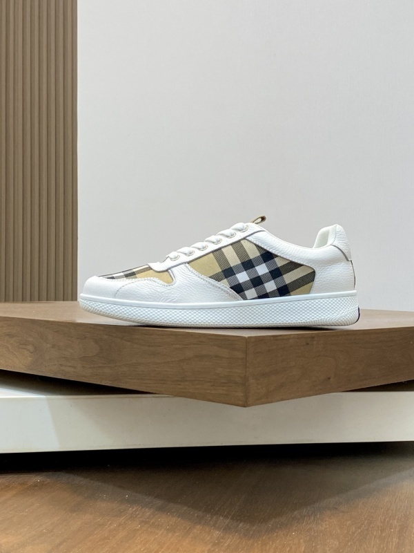 Burberry men's shoes -BURBER 000571A5