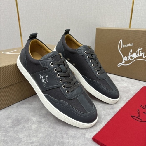 Christian Louboutin Men shoes CL红底男鞋-CL 0009FED7