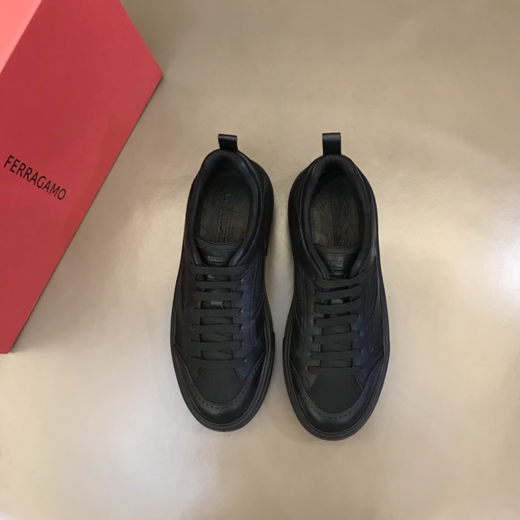 Ferragamo shoes F.erragamo Shoes Best Seller 38-45(4763)