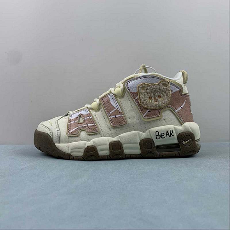 uptempo Nike Air More Uptempo DX1939 100E5EB