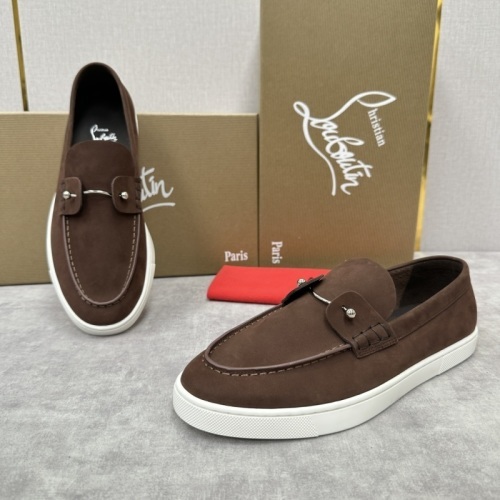 Christian Louboutin Women shoes -CL 0034EFCF