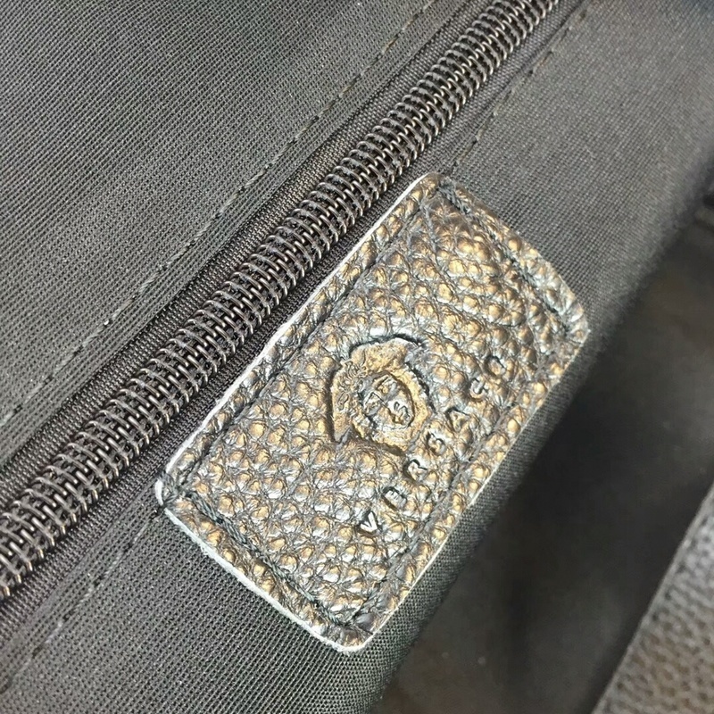 Versace Bag - Versace Bags AAA DFCC 1023 VERSACE LOGOFC2C