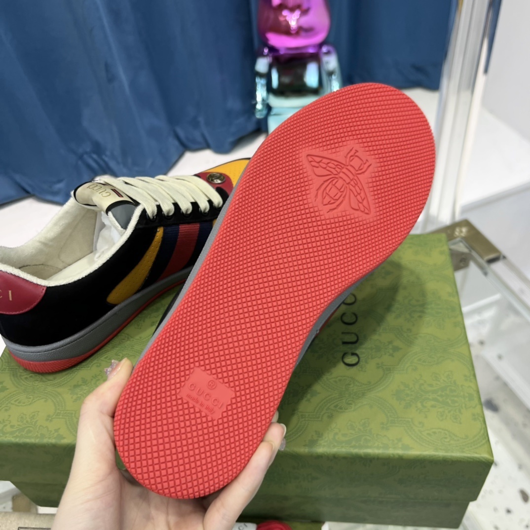 gucci shoes/sneakers-383