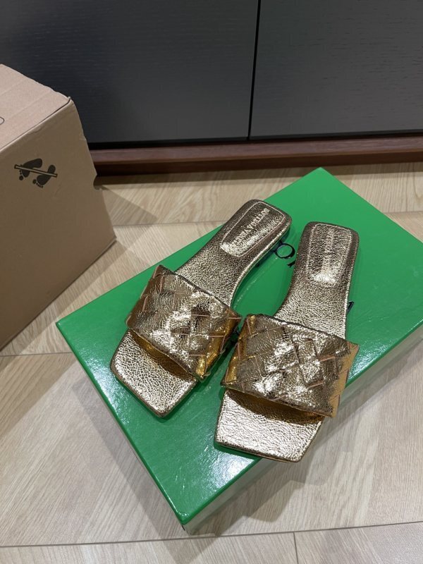 Bottega Veneta Women shoes -BV 00181046