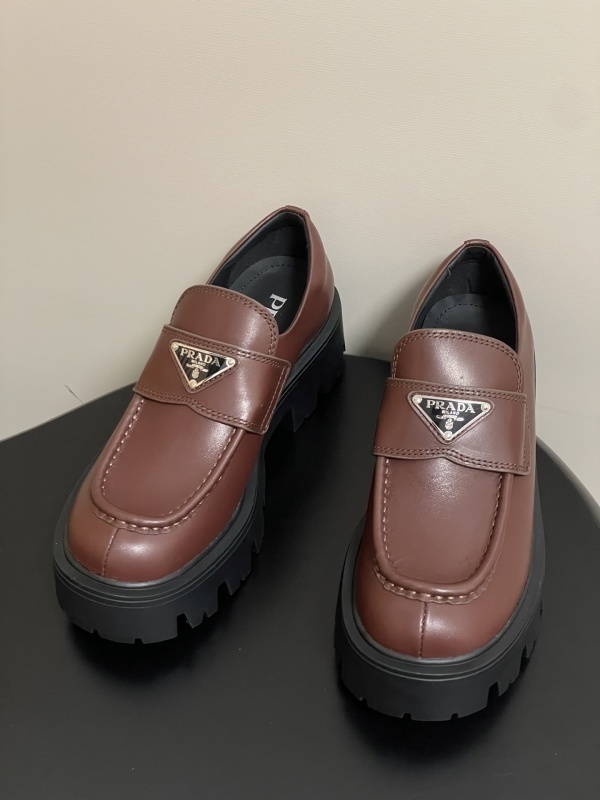 Prada Women shoes -PRADA 0121ACD6