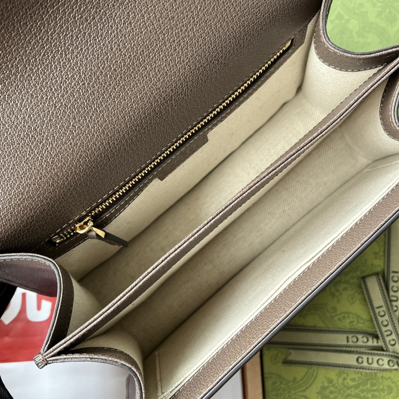 Gucci bags GG Orphidia bag(BC56)