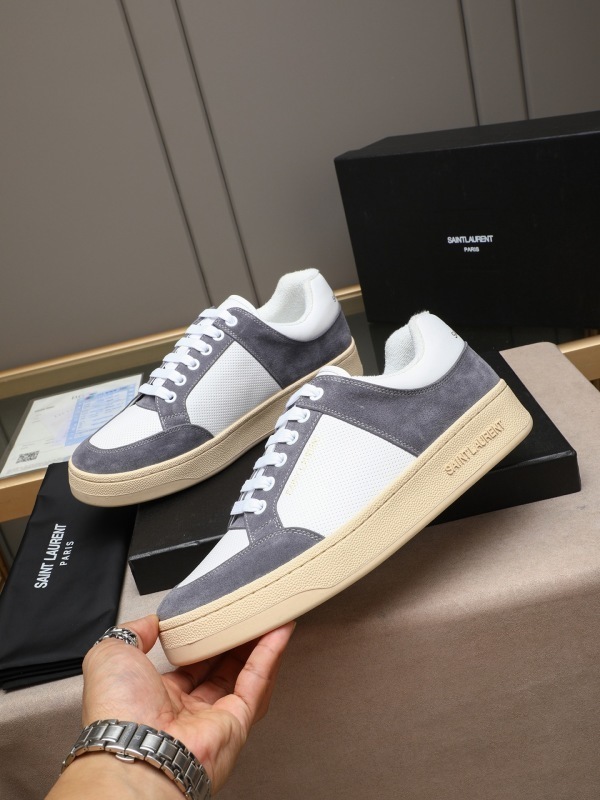 YSL men shoes -YSL 0018DFBA