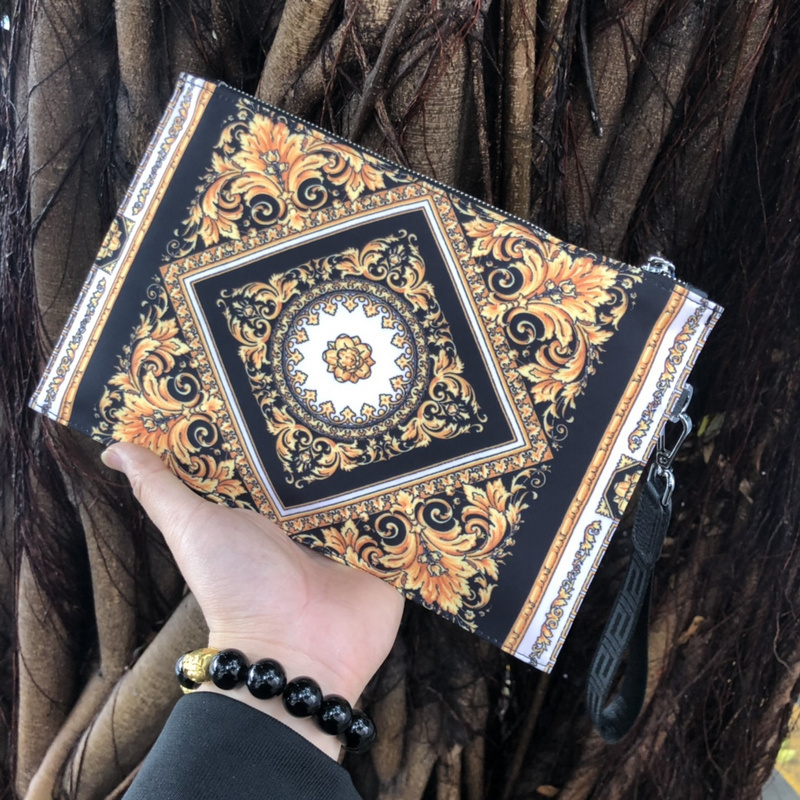 Versace Bag - Versace Bags AAA E205 1908 2 28X19X1 cmF9FE