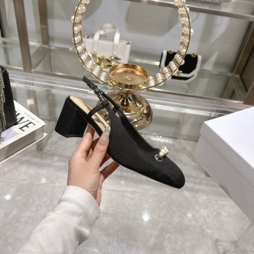 DIOR Women shoes -DIOR11077DCA