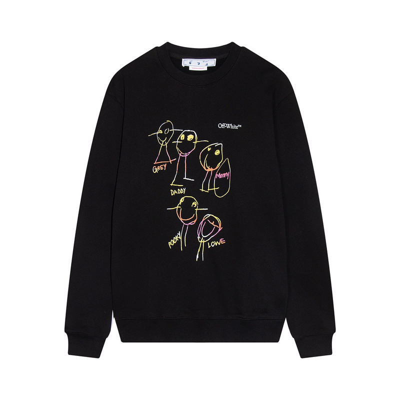 off white shoes 009 015 OFF WHITE 02 2023SS 564D