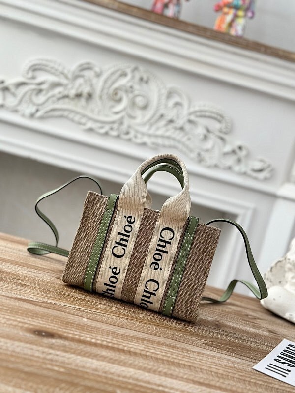 Chloe Bag -Chloé 0198A5E4