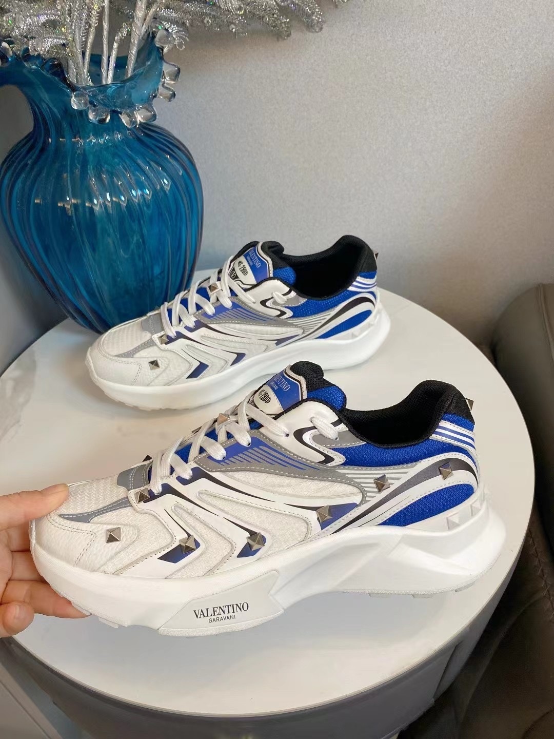 valentino shoes /sneakers-502