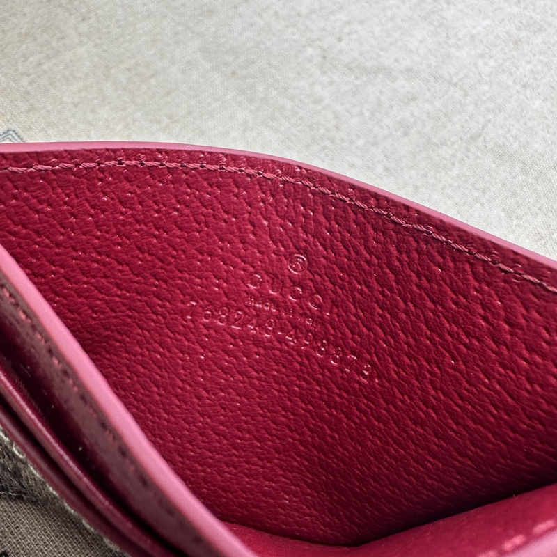 Gucci bags Gucci wallet(5F73)