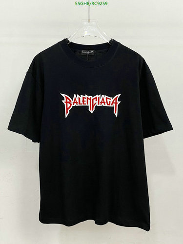 -Balenciaga copy brand clothing Code︰ RC9259(D3F7) best sellers