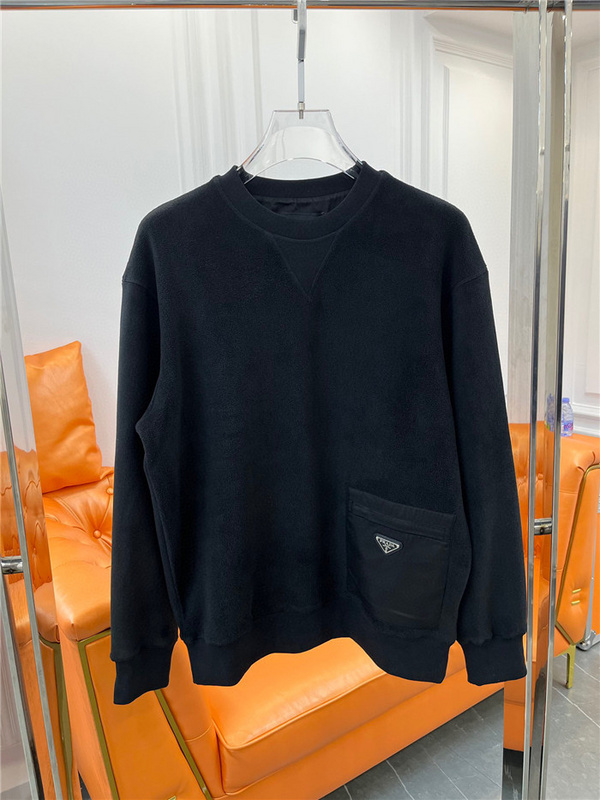 prada 2023fw P ADA Sweater Top Version102C