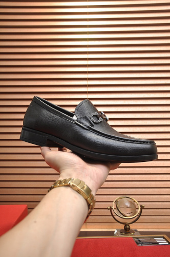 Ferragamo shoes F.erragamo Shoes Best Seller 38-45(455A)