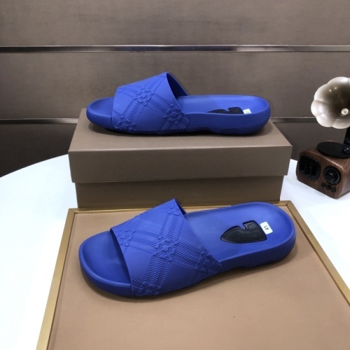 Burberry men's shoes -BURBER 00445AF8