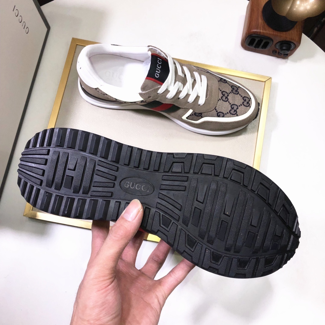 gucci shoes/sneakers-515