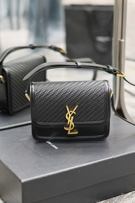 ysl Solferino Box 320USD284F