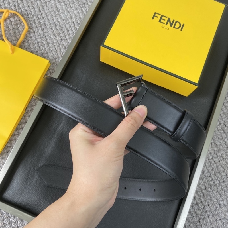 FENDI belt -FENDI 0029DD41
