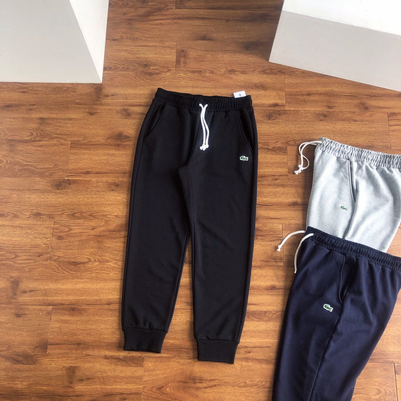 lacoste 92801 Lacoste Casual Pants Price 45 2E9A