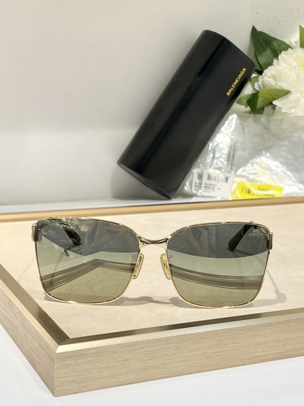 Balenciaga glasses -Balenciaga 00135D73