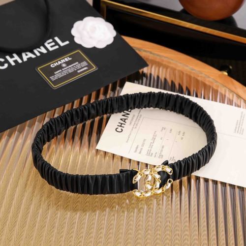 Chanel belt -Chanel 0157