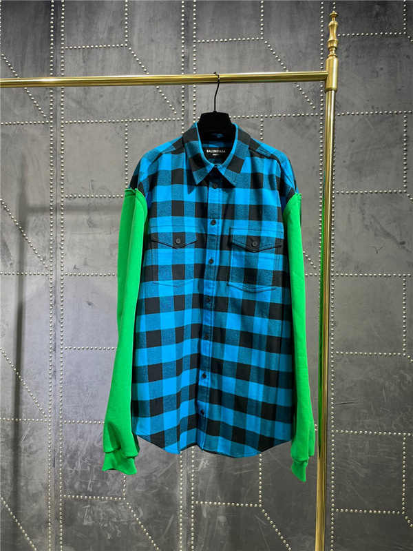 balenciaga -NO121285-Balenciaga Clothes 2021ss(EA31)