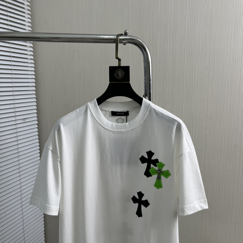 chrome hearts DC17-158 DE1A