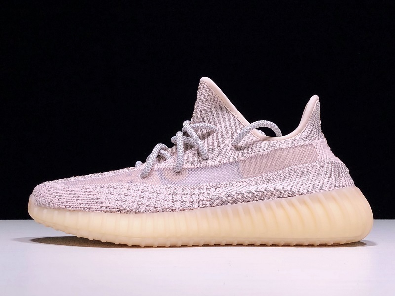 h12 【700】[FV5666]-[H12 YEEZY BOOST 350 V2 SYNTH REFLECTIVE SYNTH∕SYNTH∕SYNTH] EF64