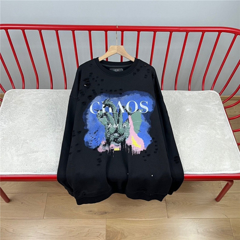 2023fw A﹡iri Sweater Top Version(292F) amiri clothes