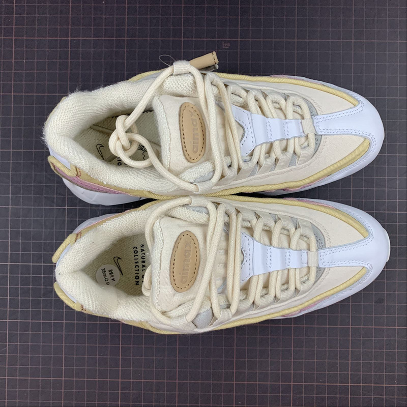 AIR MAX 95 CD7142-700 36-39(EBBF)