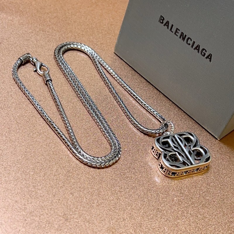 Balenciaga jewelry -Balenciaga 01962B60