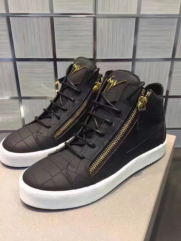 Giuseppe Zanotti Giuseppe zanotti SneakerF366