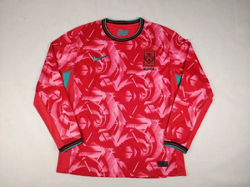 maison mihara korea 24-25 home long sleeves s-4xl(CD09)